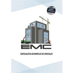 ESPECIALISTA MONTAJE DE CRISTALES EMC BARCELONA, Parets del Valles