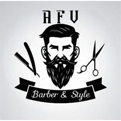Barbería AFV - Milladoiro, O Milladoiro