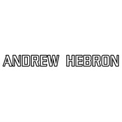 ANDREW HEBRON, Madrid