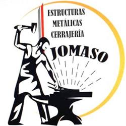 Carpintería Metálica Jomaso, Logrosán
