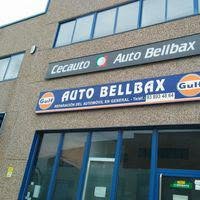 Autobellbax SL, Vilanoveta