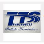 Transportes Bellido Hernandez S.L., Huelva
