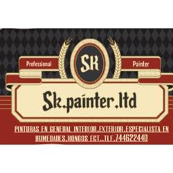 Sk Pintores (especialista En Humedades), La Línea de la Concepción