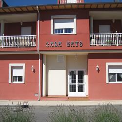 Restaurante Casa Gato, Cacabelos