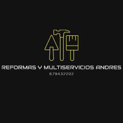 Reformas y Multiservicios Andrés, Guadarrama