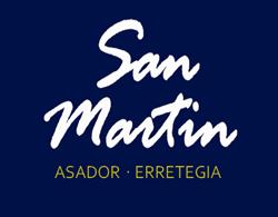 Asador San Martín, Orio