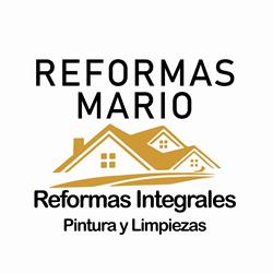 Pinturas Y Reformas Mario, Madrid