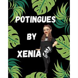 Potingues By Xenia, Ingenio