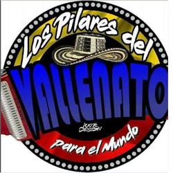 LOS PILARES DEL VALLENATO, Madrid
