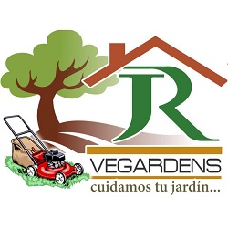 Jr Vegardens, Capsades