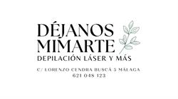 Déjanos MimarTe, Málaga