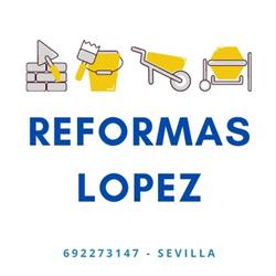 Reformas López, Guillena