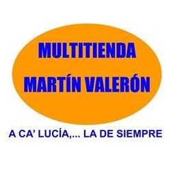 Multitienda Martin Valeron, Telde