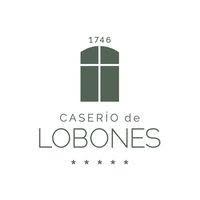 Caserío de Lobones, Hontanares de Eresma