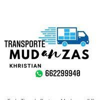 MUDANZAS KHRISTIAN, Madrid