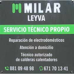 Milar Leyva, A Coruña