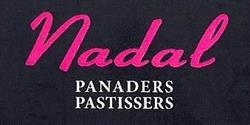 Nadal Panaders Pastissers, Montaverner