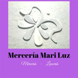 Merceria Mari Luz, Erandio