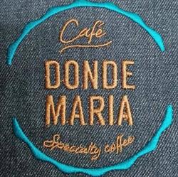 Café Donde María Specialty coffee, Ansoain