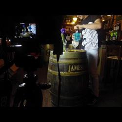 PADDY OHARA IRISH Tavern, Almadén