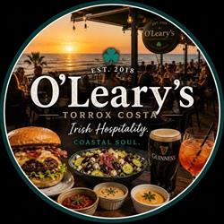 O'Learys Irish Bar, Torrox