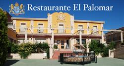 Restaurante El Palomar, Encinas Reales