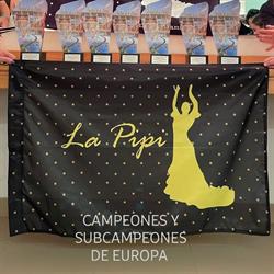 "LA PIPI", Montequinto