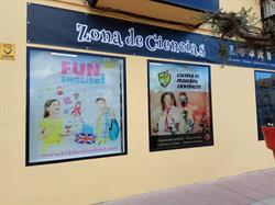 Zona de Ciencias Torrejón, Torrejón de Ardoz