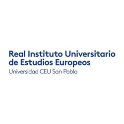 Real Instituto Universitario de Estudios Europeos, Madrid