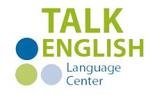 Talk English Language Center, Madrid