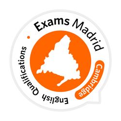 Exams Madrid