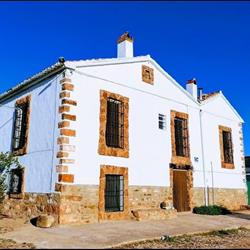 Finca El Vizconde, Arquillos