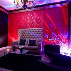 Alfonso XIII Suites, Madrid
