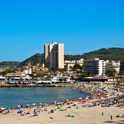Ahermar, Jávea