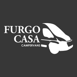 Furgocasa Campervans Murcia, Casillas