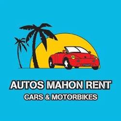 Autos Mahon Rent, Mercadal