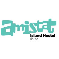 Amistat Island Hostel Ibiza "ALBERGUE JUVENIL", Sant Antoni de Portmany