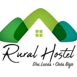 Rural Hostel dos Lucas, Orós Bajo
