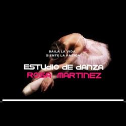 Estudio de danza Rosa Martinez, Benidorm