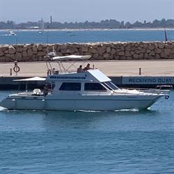 Valencia Pesca Paseo