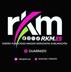 RKM, Boo de Guarnizo