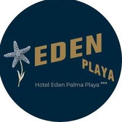 Hotel Eden Palma Playa, Can Pastilla