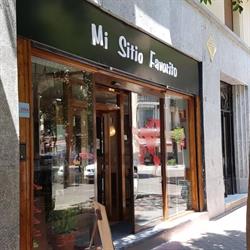 Mi Sitio Favorito, Madrid