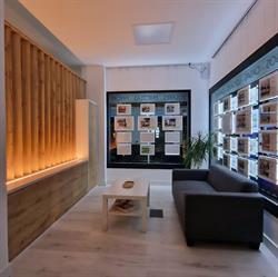 SierraGest - Inmobiliaria en Ubrique