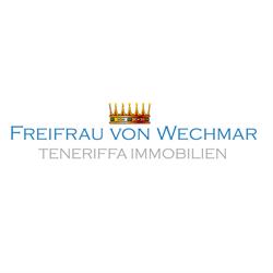 Freifrau Von Wechmar - Teneriffa Immobilien, Puerto de la Cruz