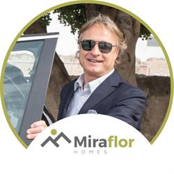 Miraflor Homes, Setla