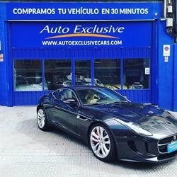 Auto Exclusive, Leioa