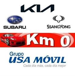 Grupo Usa Movil, Huesca