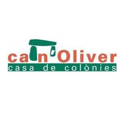 casa de colònies Ca n'Oliver, Pontós