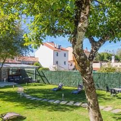 Pensión San Anton, Melide